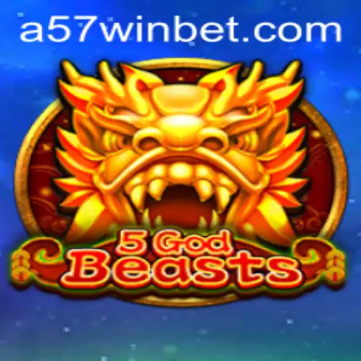 Explorando o Universo de 5GodBeasts e a Estratégia '57 win bet'