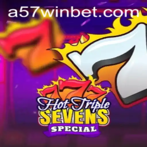 Descubra o Fascínio do Jogo HotTripleSevensSpecial e a Estratégia de Aposta 57 Win Bet