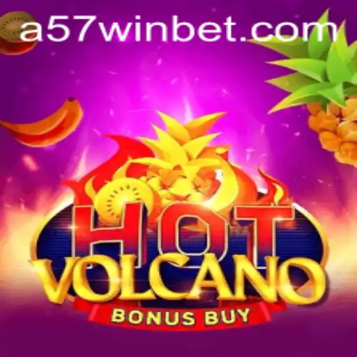 Explorando o Mundo de HotVolcanoBonusBuy e o Fascinante Conceito do '57 Win Bet'
