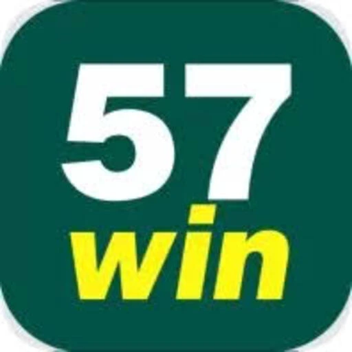 57 win bet Logo