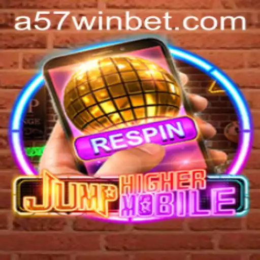 JumpHighermobile: Uma Experiência de Jogo Inovadora com 57 Win Bet