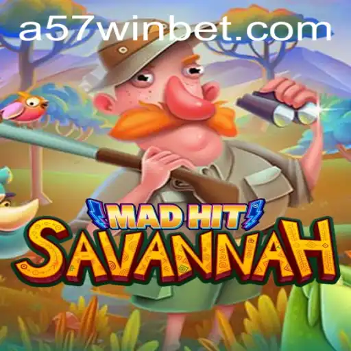 Descubra a Emoção e Estratégia de MadHitSavannah