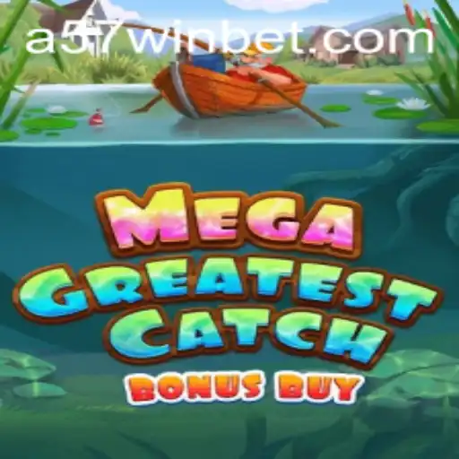 Explorando MegaGreatestCatchBonusBuy: Um Mergulho no Mundo das Apostas