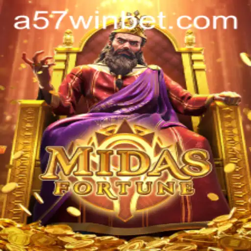 Descubra o Mundo de MidasFortune e a Estratégia de Aposta 57 Win Bet