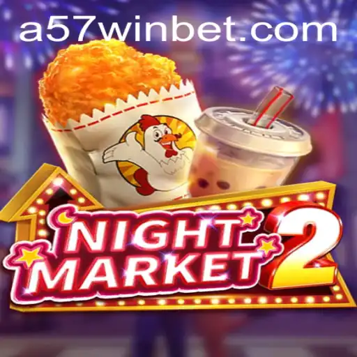 Explorando o Novo Fenômeno dos Jogos: NightMarket2 e a Estratégia 57 Win Bet