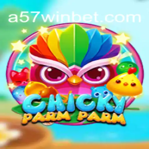 Descubra ChickyParmParm: O Jogo de Estratégia e Aposta '57 win bet'