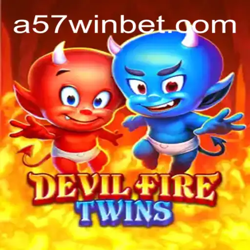 DevilFireTwins e a Estratégia '57 Win Bet': Uma Nova Experiência no Mundo dos Jogos