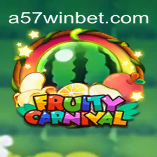 Descubra o Jogo Empolgante: FruityCarnival e a Estratégia 57 Win Bet