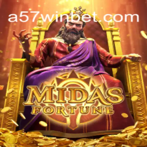 Descubra o Mundo de MidasFortune e a Estratégia de Aposta 57 Win Bet
