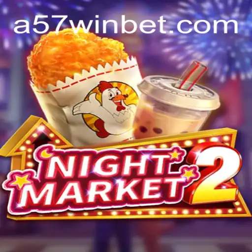 Explorando o Novo Fenômeno dos Jogos: NightMarket2 e a Estratégia 57 Win Bet