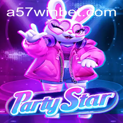PartyStar: Mergulhe na Diversão e Estratégia com 57 Win Bet