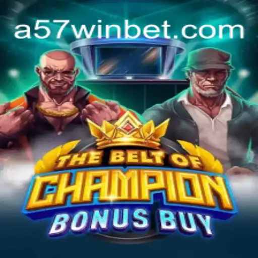 Descubra TheBeltOfChampionBonusBuy: Um Mergulho no Mundo da Aposta Vitoriosa