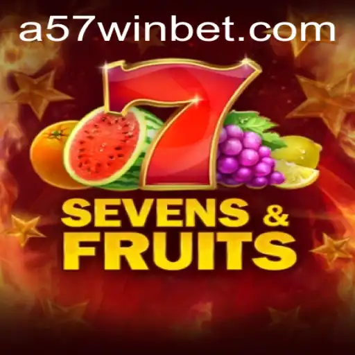 Explorando o Mundo de SevensFruits: Uma Aventura de Cassino e as Regras por Trás da Emoção do '57 Win Bet'