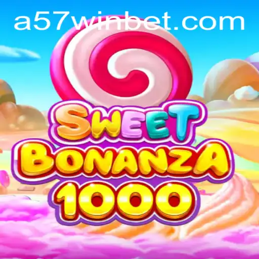 Explorando o Universo Divertido de SweetBonanza1000